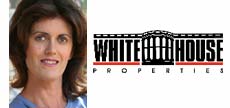 white house properties