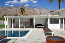palm springs home
springs modern