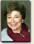 Sylvia Merkadeau