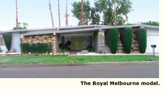 royal melbourne