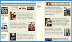 eNewsletter Sample