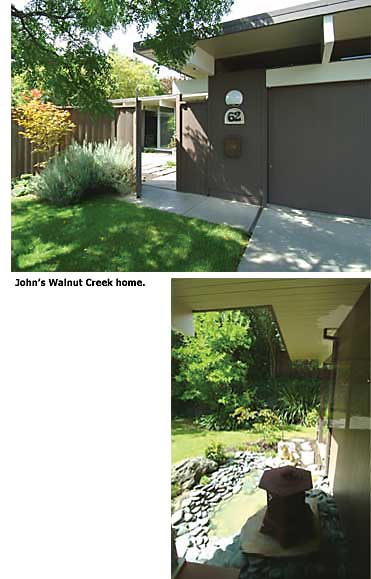 dark's east bay home