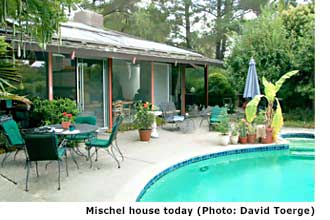 mischel house