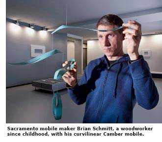 mobile maker brian schmidt with mobile