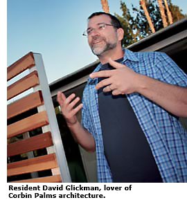 david glickman