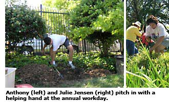 evergreen commons annual workday