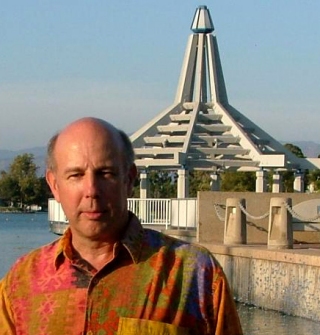 Alan Hess