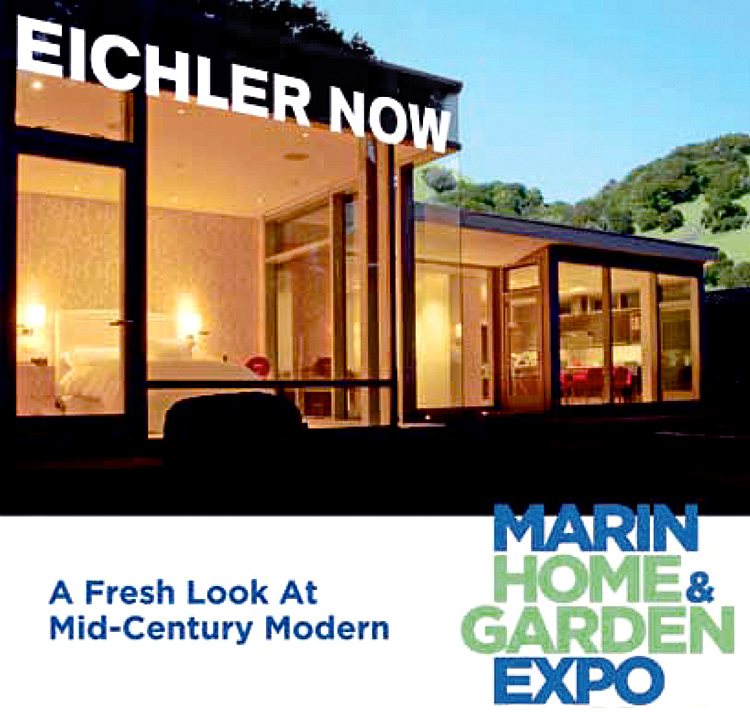 Marin Home Garden Expo