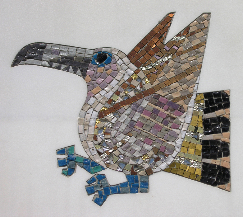 Sheets Mosaic