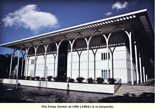 foley center