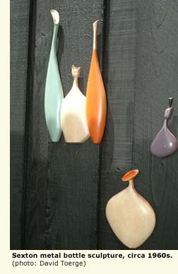 sexton bottles