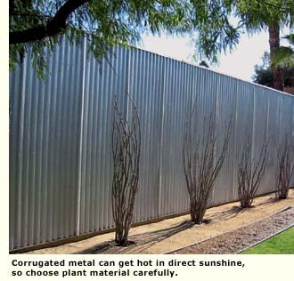 fence
