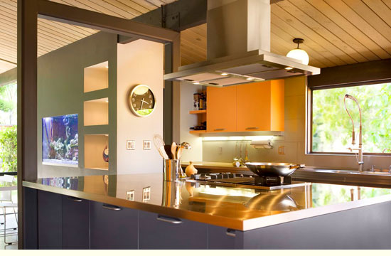 tong kitchen