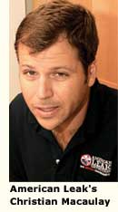 christan mcauley