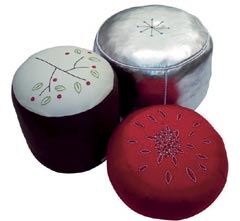 poufs