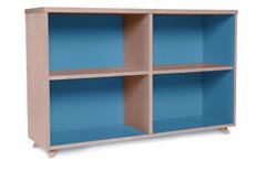 bookcase