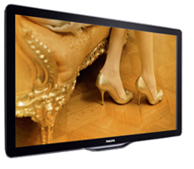 philips screen