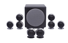 orb speakers