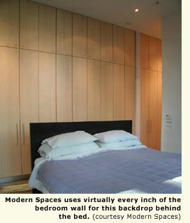 wall storage