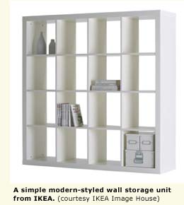 ikea shelves