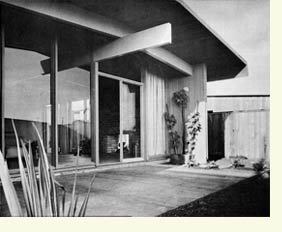 eichler home