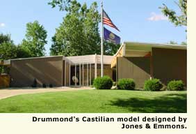 castilian model