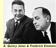 jones and emmons