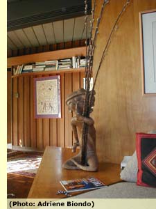 atherton house decor