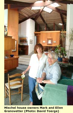 mischel house