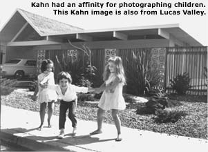 children playing