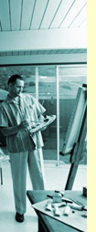 painter