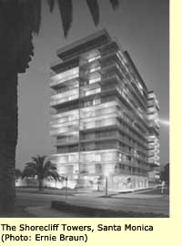 shorecliff towers