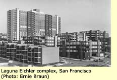 laguna eichler complex