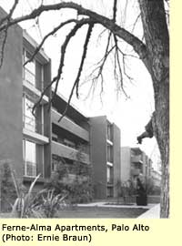 ferne alma apartment in palo alto