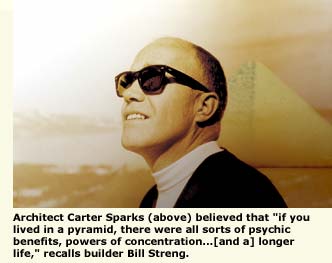carter sparks
