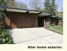 silar exterior