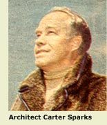carter sparks
