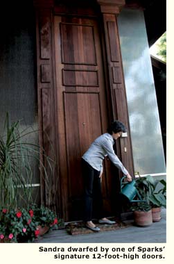 doors