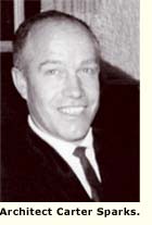carter sparks