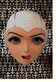 face