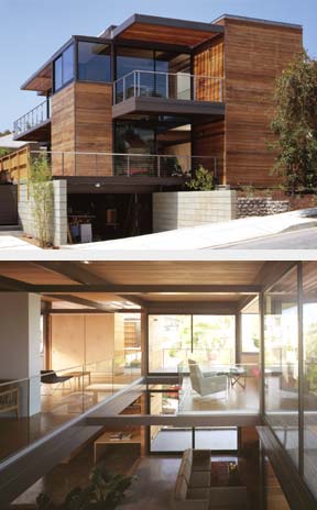 living home