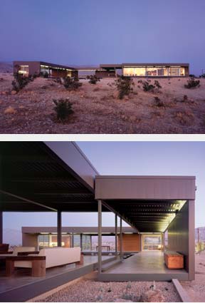 marmol radziner