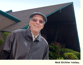 ned eichler today
