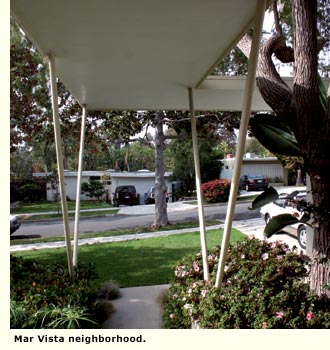 mar vista view