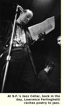 ferlinghetti