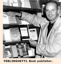 ferlinghetti
