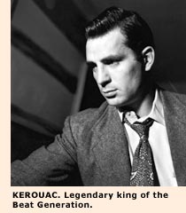 kerouac