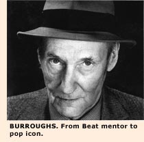 burroughs