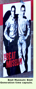 beat museum