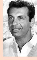 mort sahl